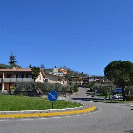 Il Borgo Apartament